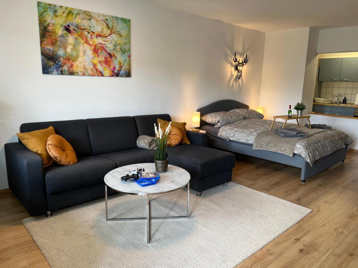 Beste Lage Mit ✰Bergblick✰ Parkplatz Und Netflix Willingen  Dış mekan fotoğraf