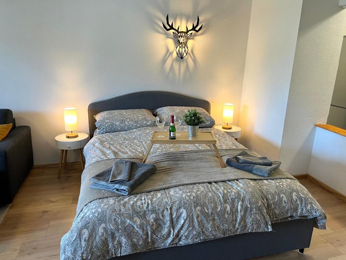 Beste Lage Mit ✰Bergblick✰ Parkplatz Und Netflix Willingen  Dış mekan fotoğraf